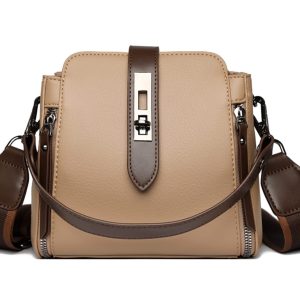 Premium Ladies Crossbody Messenger Bag