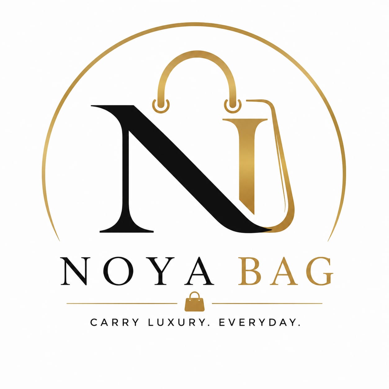 Noya Bag logo